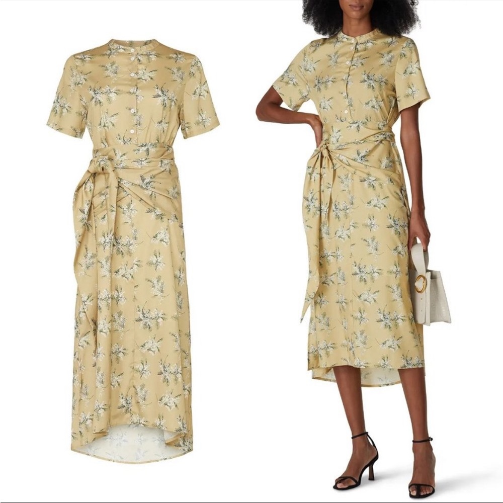 Clara Luca Dress